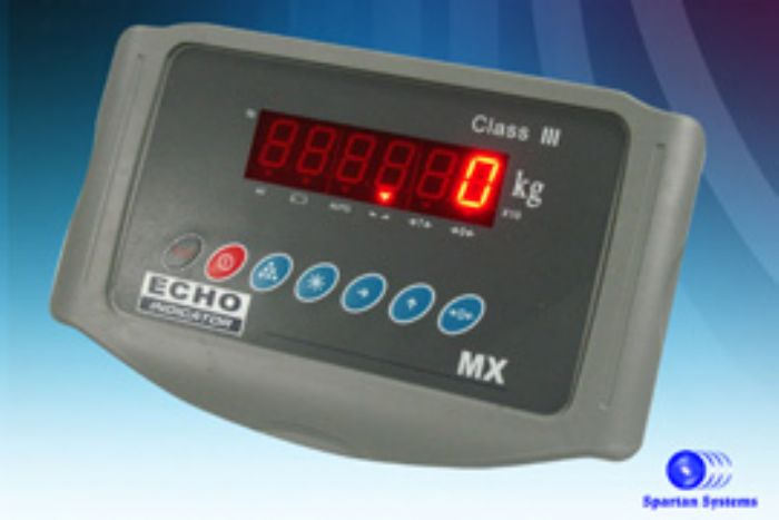 indicadores electronicos